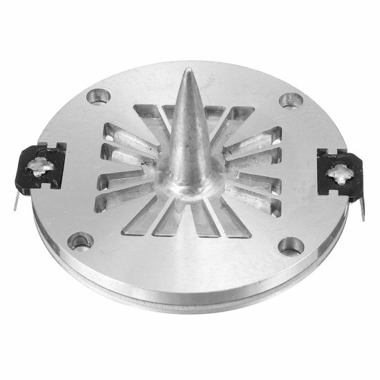 Sc Audio Replacment Diaphragm LP-0123 Titanium VC 38.0mm 8ohm